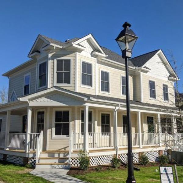 Affordable Home 1625-1629 Chestnut Park Ln