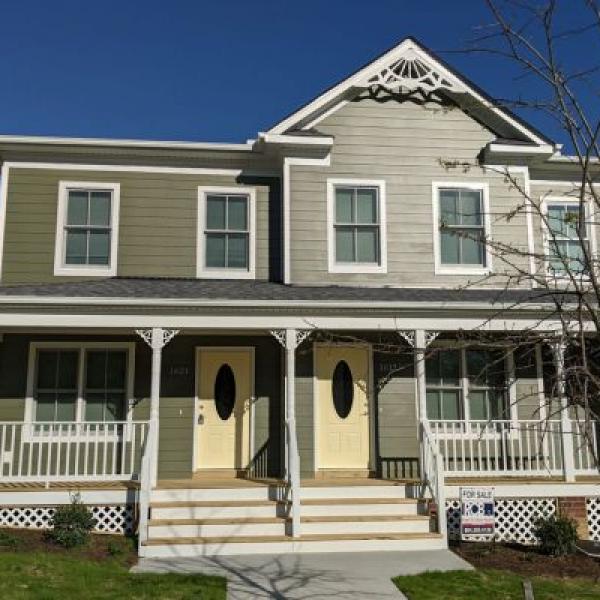 Affordable Home 1617-1621 Chestnut Park Ln