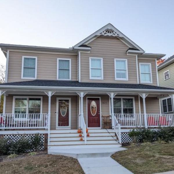 Affordable Home 1616-1620 Chestnut Park Ln