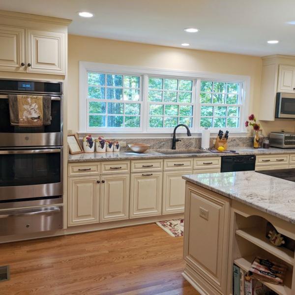 Gupta Kitchen Remodel