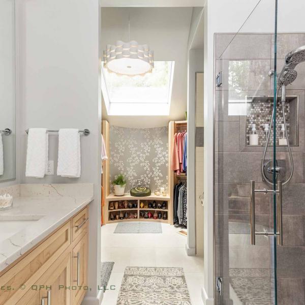 Magarity Home Remodel